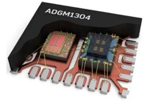 ADI突破性MEMS开关将会终结机电继电器？