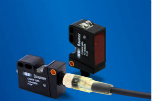 堡盟推出超高性价比光电传感器O300Y产品系列