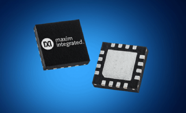 贸泽开售Maxim MAX5995B PMIC，为以太网供电带来新希望