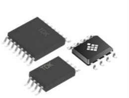 TDK推出具有杂散磁场补偿的3D霍尔效应位置传感器