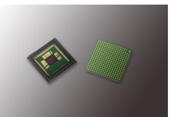 OmniVision正式发布第三代图像传感器芯片OmniPixel3
