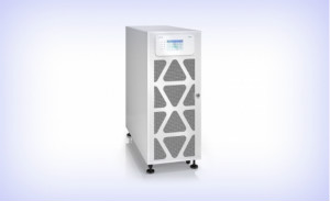 施耐德推出三相不间断电源系列产品 -- Easy UPS 3M