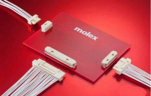 Molex推出两款浮动连接器 具有体积小和高可靠性