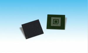 东芝的嵌入式闪存产品系列新增支持BiCS FLASH的UFS