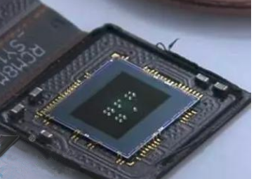 OmniVision为单芯片汽车CMOS影像传感器产品添加了近红外功能