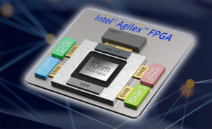 英特尔推出全新产品家族——英特尔Agilex FPGA