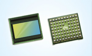OmniVision推出200万像素RGB-IR汽车图像传感器OV2778