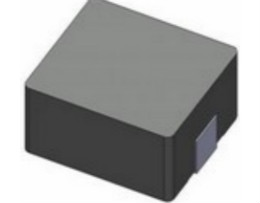 胜美达推出金属复合成型电感器104CDMCD/DS