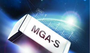 SCHURTER的MGA-S太空保险丝再认证成功