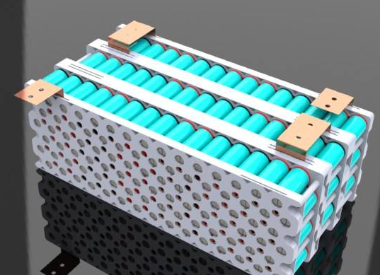 特斯拉正研发一款全新电池组，可支撑车辆行驶里程达到100万英里