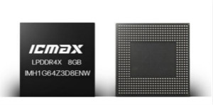 宏旺半导体宣布大规模生产单颗8GB LPDDR4X