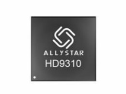 华大北斗推出全新高精度GNSS SoC芯片HD9310