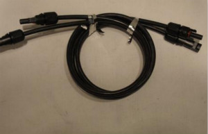 TE Connectivity推出新SOLARLOK连接器 安装快速简便