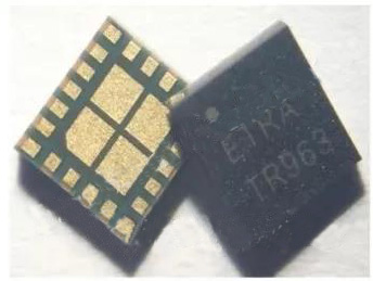 宜确半导体发布高集成滤波器模块芯片TR963/965