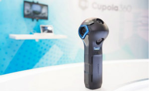 信骅科技推出Cupola360全系列图像处理芯片
