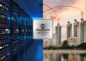 Microchip推出业界首款太比特以太网PHY
