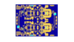 QORVO推出 MMIC 功率放大器打破功率屏障