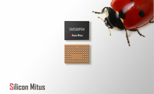 Silicon发布用于计算和移动电源应用的单芯片降压-升压USB Type-C充电器SM58IP04