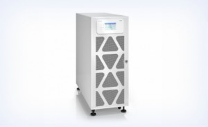 施耐德电气Easy UPS 3M扩展至200kVA，能效最高可达99%
