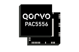 QRVO推出新型智能电源控制解决方案--- Qorvo PAC5556