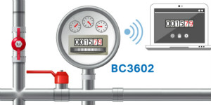 HOLTEK推出BC3602 Sub-1GHz FSK/GFSK低功耗RF Transceiver IC