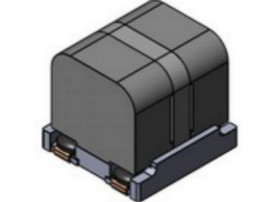 SUMIDA推出贴片电感器: C2DEPIH10D98