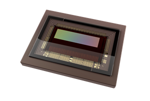 Teledyne e2v发布CMOS传感器系列，专为3D激光三角测量法应用而设计