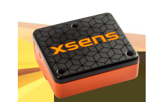 Xsens全新MTi 600系列工业级惯性传感器单元 开始正式量产