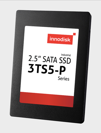 宜鼎打造工控SSD超凡规格 全新3D NAND TLC SSD效能倍增