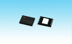 东芝推出面向嵌入式的新型NAND闪存产品，以支持高速数据传输