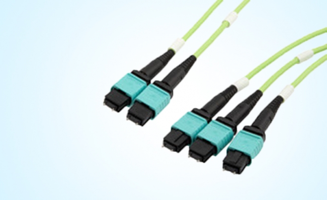 L-com推出新型50/125、多模、OM3、OM4和OM5光纤，配置MPO、LC、SC和ST连接器