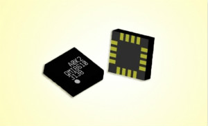 矽睿科技宣布六轴IMU QMI8610 实现规模量产