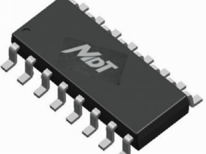 多维科技推出皮特级低噪音AMR磁传感器芯片