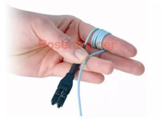 罗森伯格推出新型光纤LC快速插拔连接器