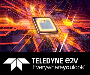 功耗优化的微处理器：Teledyne e2v的一项独特新服务