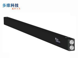 江苏多维科技发布应用于AGV的超宽型AGV-TMR360C磁导航传感器模组
