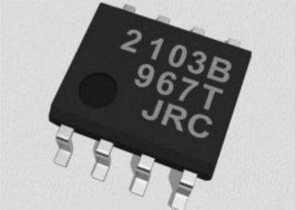 NJR推出用于各种电气设备里监测电源电压电路用途的系统复位IC