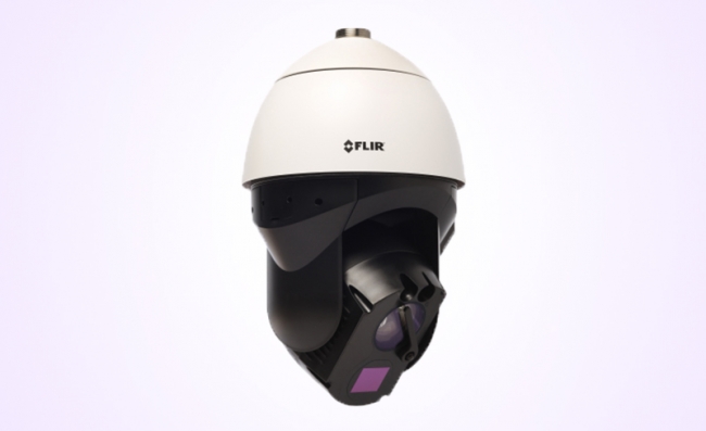 FLIR推出多款摄像机，适用于关键基础设施和安全城市安防