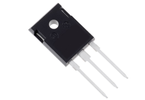 东芝面向电压谐振电路推出新款分立IGBT，有助于降低功耗并简化设备设计