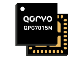 Qorvo推出突破性的物联网收发器 Qorvo QPG7015M