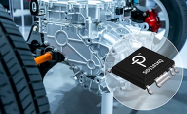 PI推出适合额定电压750V IGBT的全新SID1181KQ器件