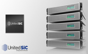UnitedSiC推出具有最低RDS（on）的SiC FET器件