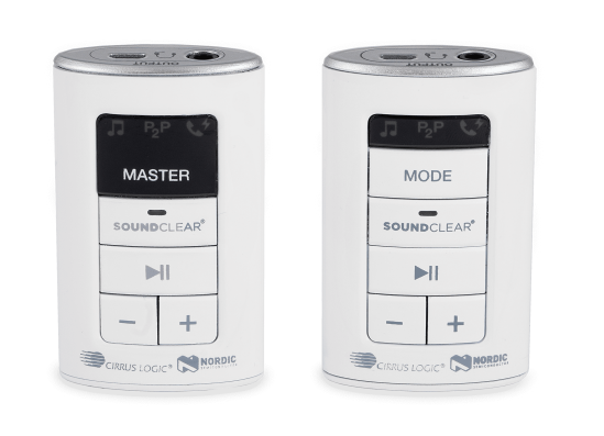 Nordic发布蓝牙LE Audio评测平台，可延长电池寿命