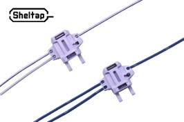 京瓷发布9715系列、9215系列电线分线连接器
