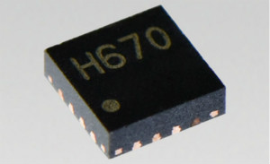 东芝推出紧凑型低功耗、高分辨率微步步进电机驱动器IC