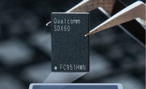 高通发布骁龙X60 5G调制解调器及射频系统