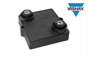 Vishay推出经AEC-Q200认证的厚膜高功率电阻