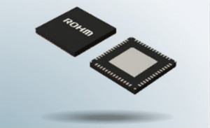 ROHM推出适用于恩智浦“i.MX 8M Nano系列”处理器的电源管理IC