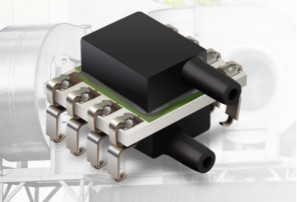 Bourns推出为超低压传感而设计的MEMS环境传感器
