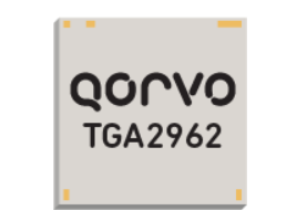 Qorvo推出业内最高性能的宽带GaN功率放大器